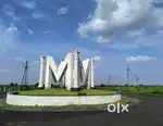 Commercial PLOTS 80 feet road touch,Best Investment Plots