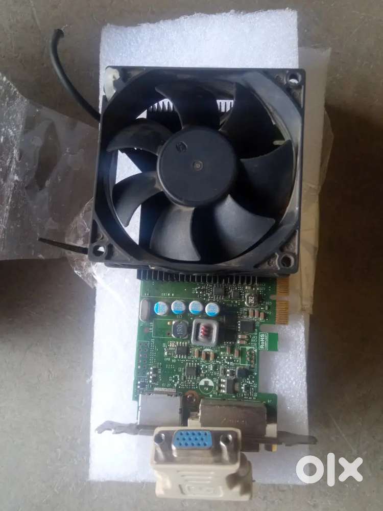 Gt730 Graphics Card