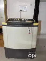 Washing Machine Lg 5Star