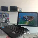 2.1 Touch Screen DELL intel Core i5 7 th Gen 8 GB Ram 512 GB SSD Nvme