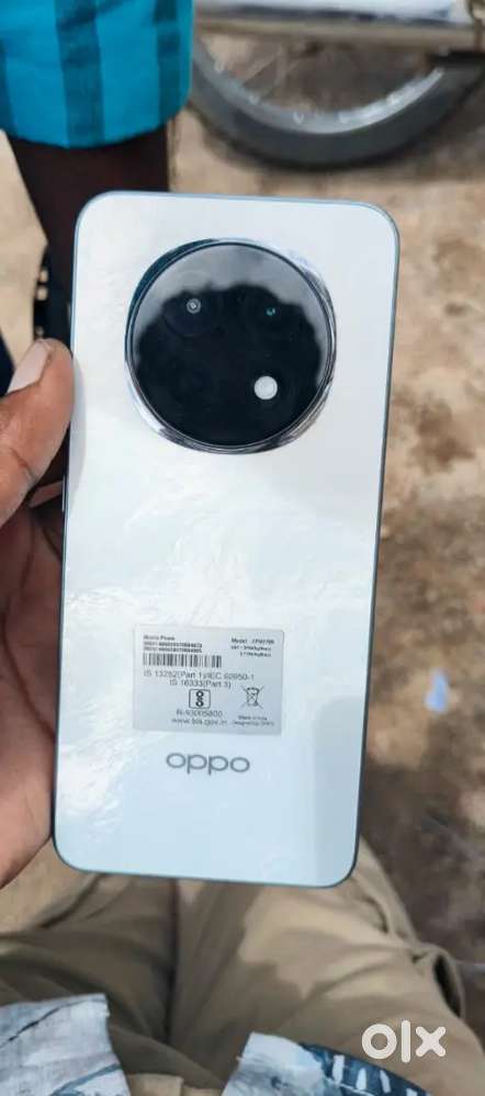 Oppo F29 pro 5g