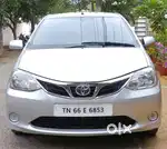 Toyota Etios GD SP*, 2012, Diesel