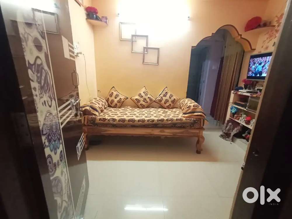 I want to sell my house