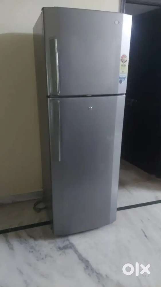 LG friges very lass use