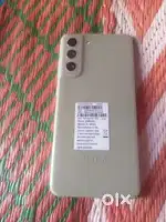 Samsung galaxy s21 fe 8/256 snapdragon 888