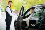 Need driver & care taker