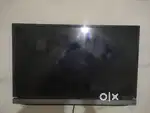 TOSHIBA LED (HD) TV 43 inch