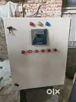 20kv Power factor panel/ CVT/weight scaler (manual kanda ) for sale