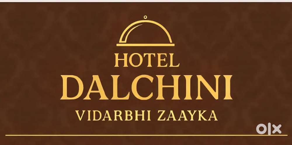 Male Cook Needed 5PM–12AM / पुरुष कुक हवा