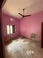 3 BHK with Indoor Bike Parking, and outdoor Car Parking