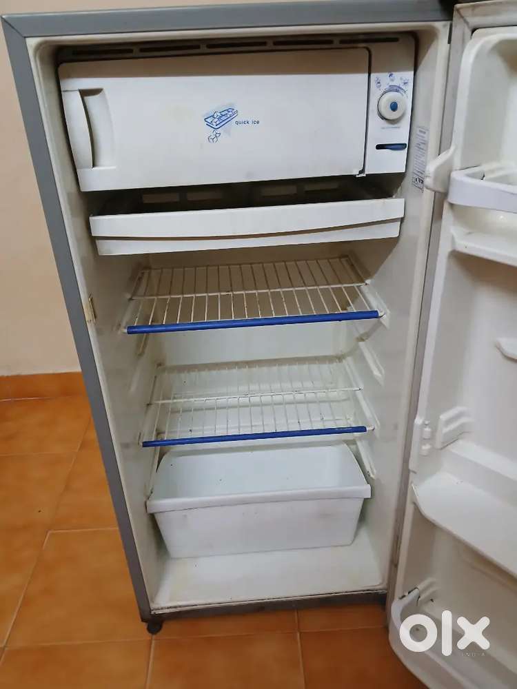 Urgent Sale My  Fridge