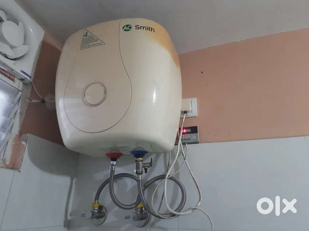 Ao Smith geazer 25 lt