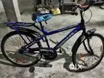 Hercules Bicycle for sale