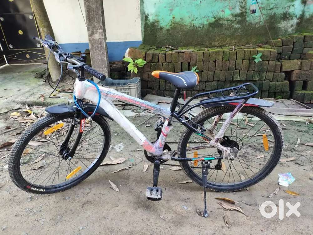Leader Beast 26T Cycle .