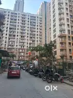 1 bhk flat on rent in mira road apna ghar phase 2