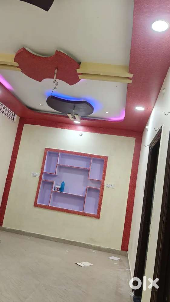 3 BHK Newly Constructed Kishan Bagh