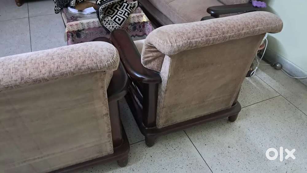 Sofa set for sale