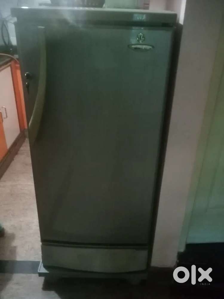 Kenstar It is in good condition no any problem