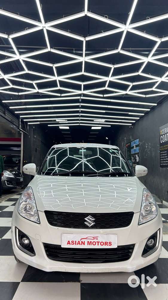 Maruti Suzuki Swift, 2015, Diesel