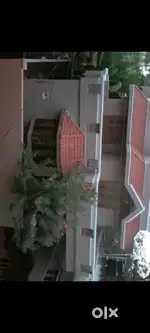 Independent house in Fort kochi