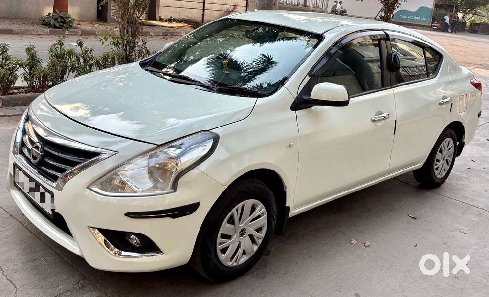 Nissan Sunny 2014-2016 Diesel XE, 2016, Diesel
