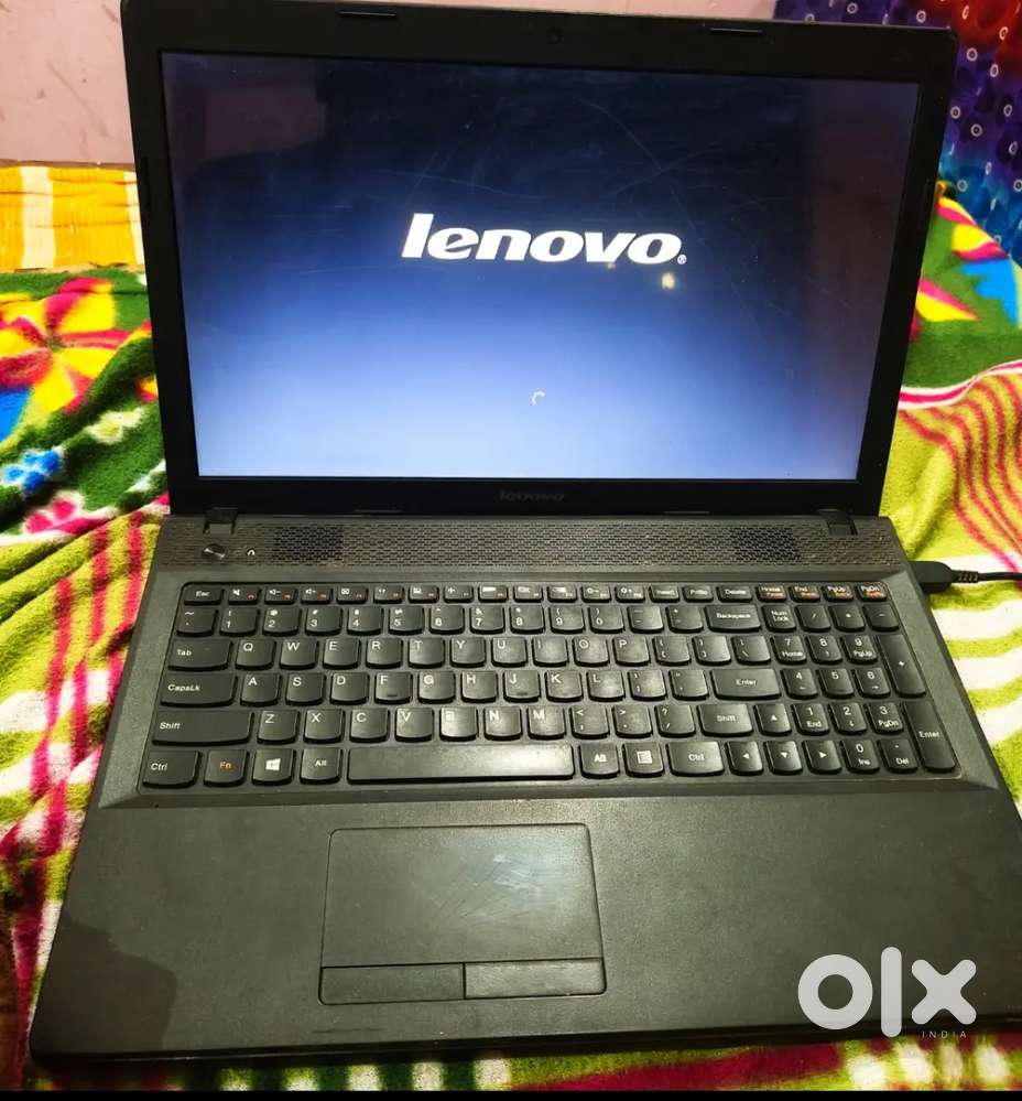 Lenovo Amd A4-5000 Apu