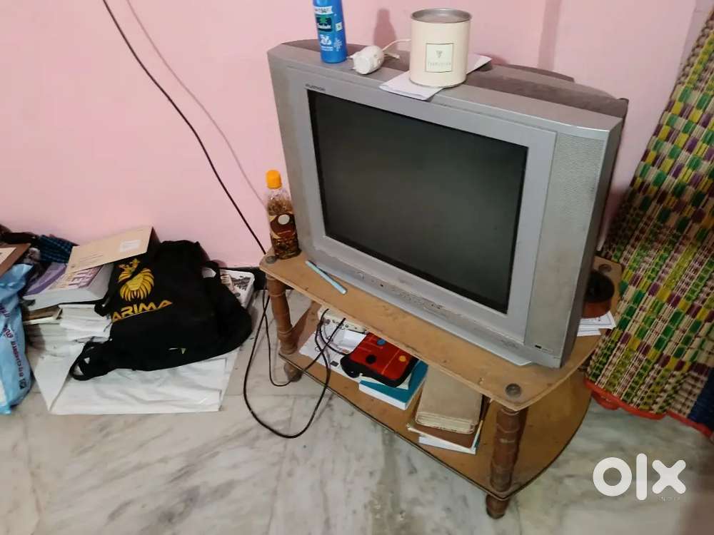Lg flatron tv