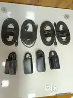 Samsung c to c loose cable 
1 METER Cable --250/-

2 METER CABLE --300