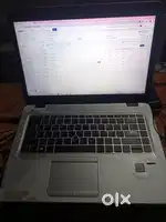 Hp laptop i5