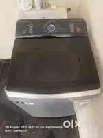 BOSCH WASHING MACHINE