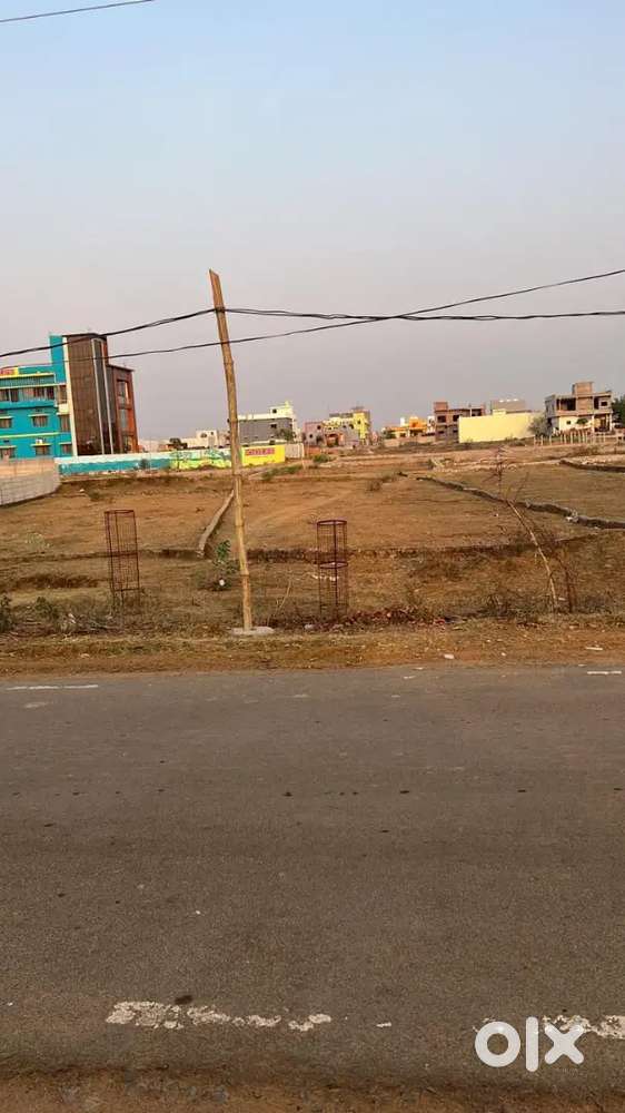 4 plots for sale in mopka