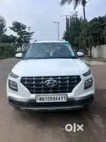 Hyundai Venue S MT 1.2 KAPPA, 2022, Petrol