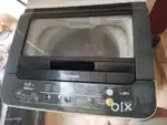 Washing machine fully automatic mint condition.