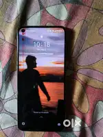 Realme 6/64 4g phone