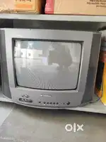 Sansui 14 inch colour tv