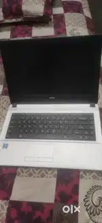 Acer laptop all good sb kuch ok a 4gb ram storge 930 gb