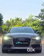 Audi A6 2.0 TDI, 2012, Diesel