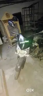 PULSAR ls 135