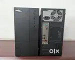 NEW ASSEMBLED CPU ONLY JUST RS7500 IN HOSUR KK COMPUTERS CAL ME ONLY