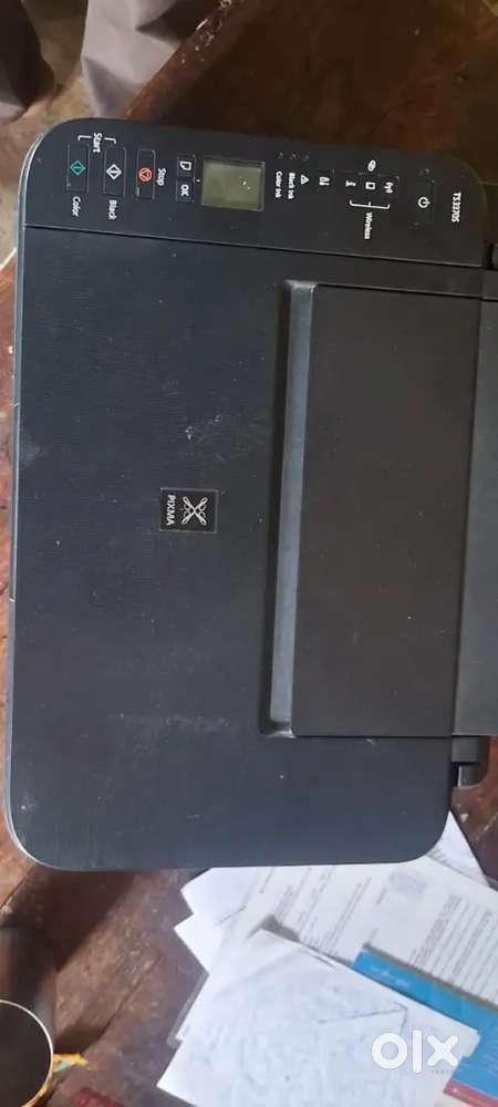 Canon Printer