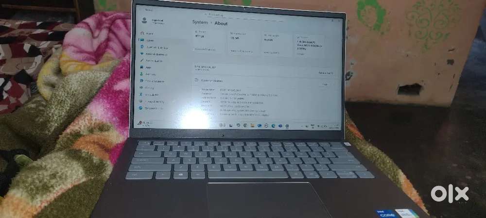 DESKTOP-GA9UUAP Inspiron 14 5418