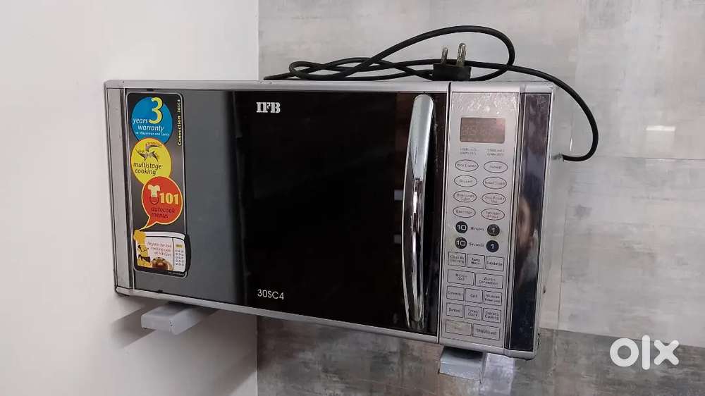 Microwave 30ltr