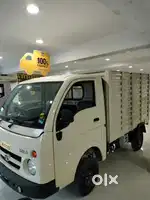 Required an experienced driver for the chota hathi