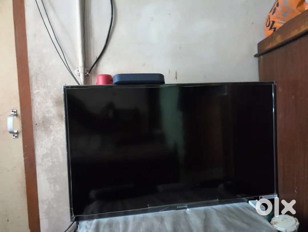 Panasonic 32inch android tv