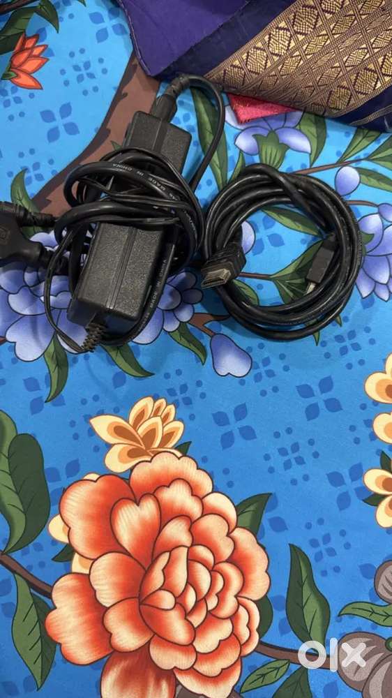 Samsung Monitor screen