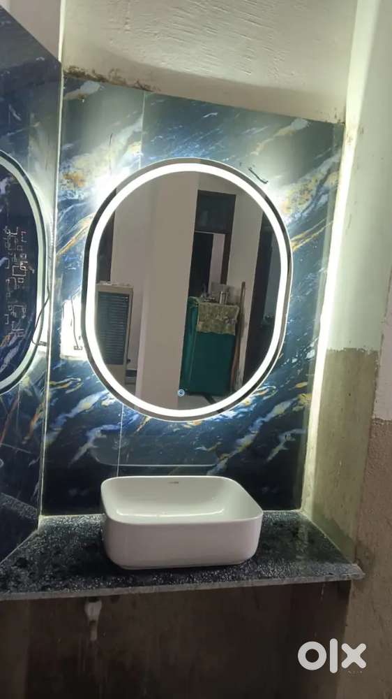 1 रूम, 1 बाथरूम  ,light, पानी सब फ्री 3000