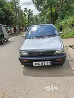 Maruti suzuki  800
