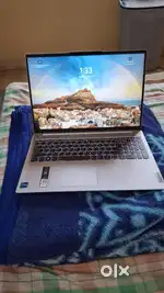 Lenovo intel i5 core 12 generation new laptop