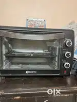 micro oven