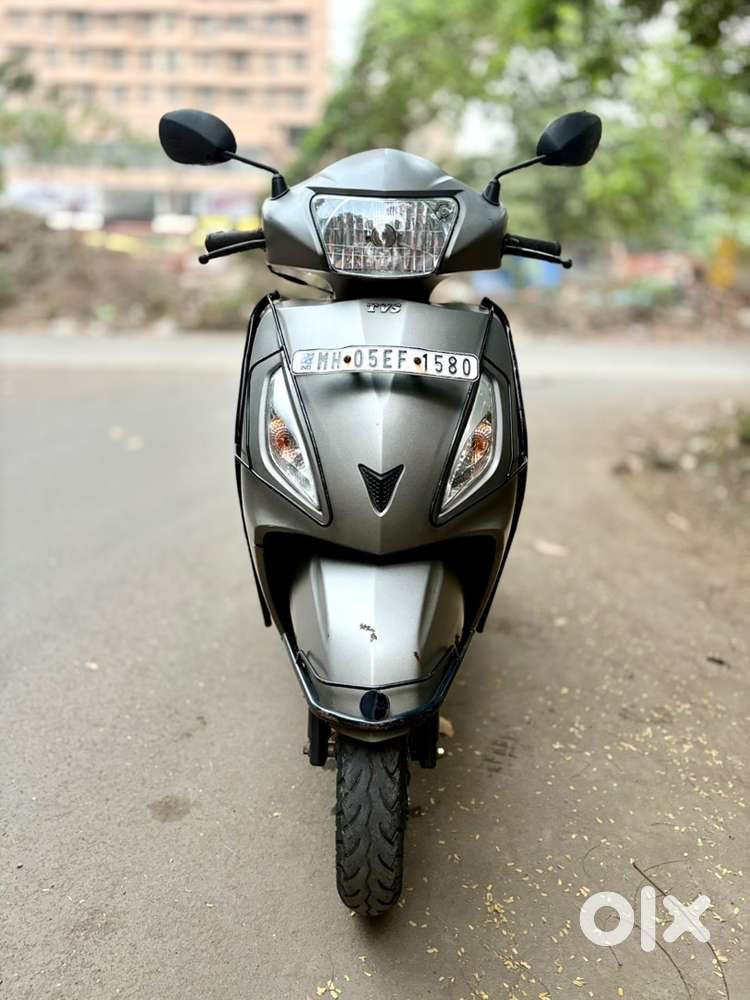 TVS JUPITER WELL MAINTAIN FOR SALE